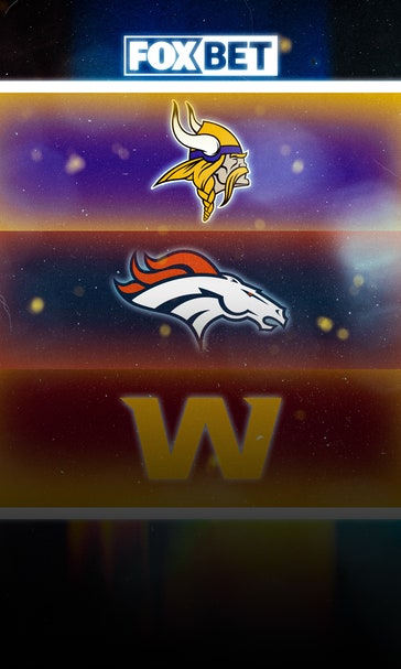 Jason McIntyre's NFL Best Bets